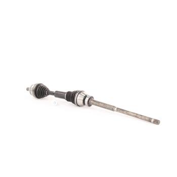 2005 Volvo XC90 CV Axle Shaft Front Right TrakMotive VO8055 image 3 of 3