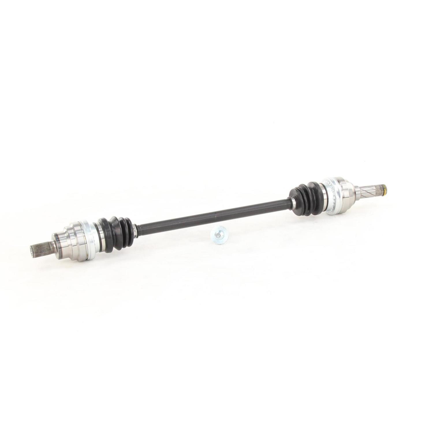 TrakMotive VO8056 - CV Axle Shaft TrakMotive VO8056 CV Axle Shaft product image 2 of 3