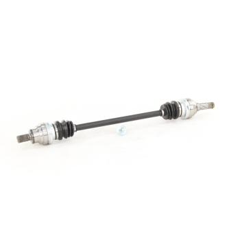 2005 Volvo XC90 CV Axle Shaft Rear Left TrakMotive VO8056 image 2 of 3