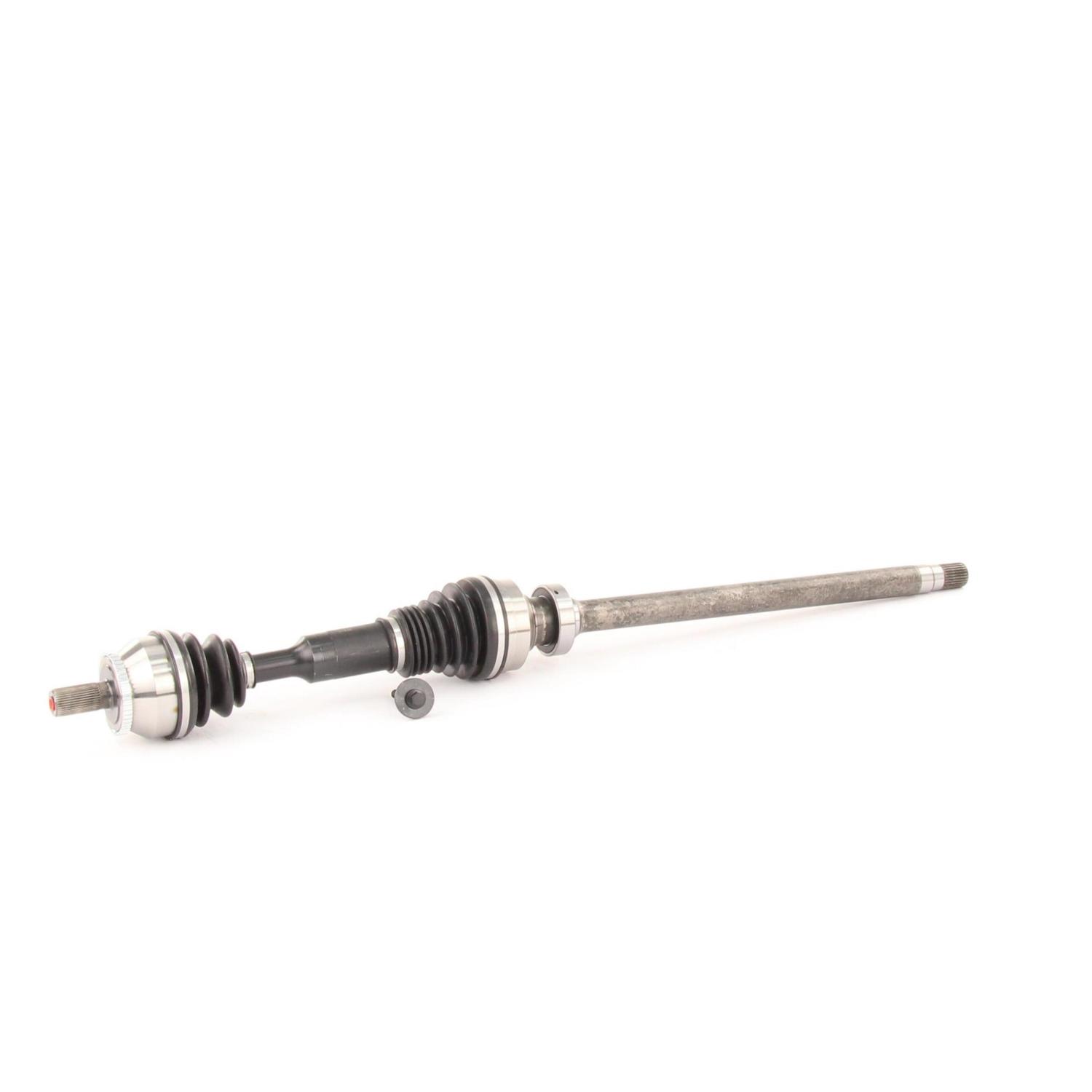 TrakMotive VO8057 - CV Axle Shaft TrakMotive VO8057 CV Axle Shaft product image 2 of 3