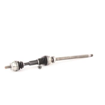 2007 Volvo XC90 CV Axle Shaft Front Right TrakMotive VO8057 image 2 of 3