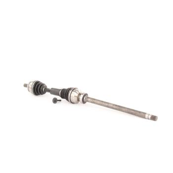 2007 Volvo XC90 CV Axle Shaft Front Right TrakMotive VO8057 image 3 of 3