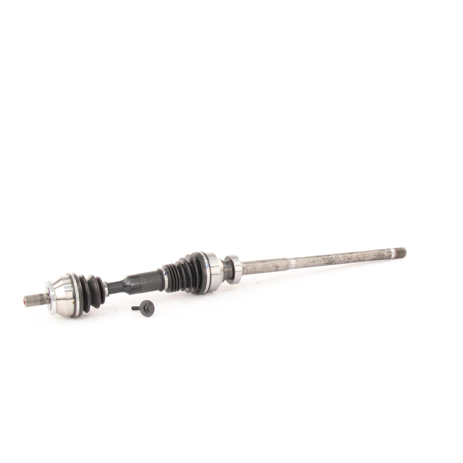 TrakMotive VO8059 - CV Axle Shaft TrakMotive VO8059 CV Axle Shaft product image 2 of 3