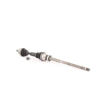 2007 Volvo XC90 CV Axle Shaft Front Right TrakMotive VO8059 image 3 of 3