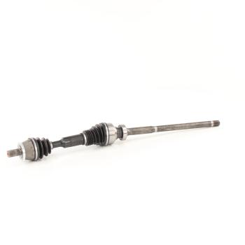 2012 Volvo XC90 CV Axle Shaft Front Right TrakMotive VO8060 image 2 of 3