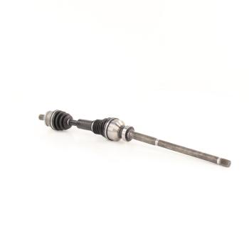 2012 Volvo XC90 CV Axle Shaft Front Right TrakMotive VO8060 image 3 of 3