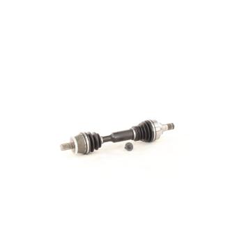 2012 Volvo XC90 CV Axle Shaft Front Left TrakMotive VO8061 image 2 of 3