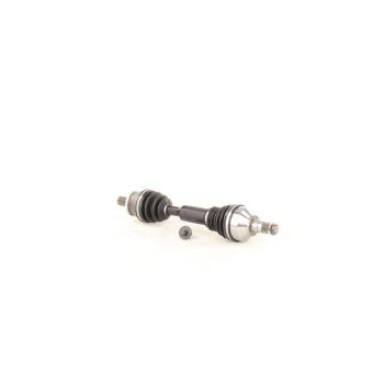 2012 Volvo XC90 CV Axle Shaft Front Left TrakMotive VO8061 image 3 of 3