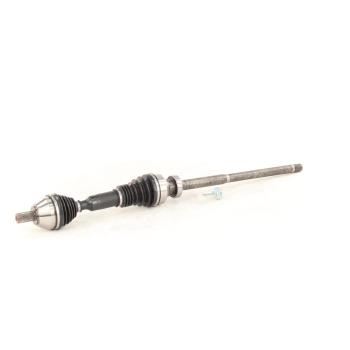 2014 Volvo XC70 CV Axle Shaft Front Right TrakMotive VO8062 image 2 of 3