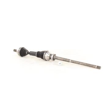 2014 Volvo XC70 CV Axle Shaft Front Right TrakMotive VO8062 image 3 of 3