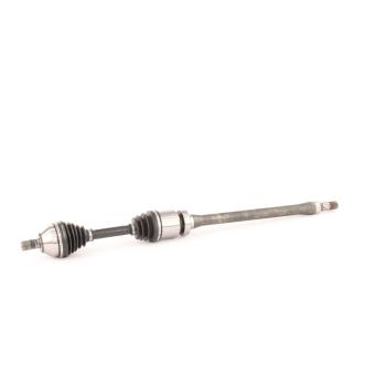 2012 Volvo C30 CV Axle Shaft Front Right TrakMotive VO8064 image 2 of 3