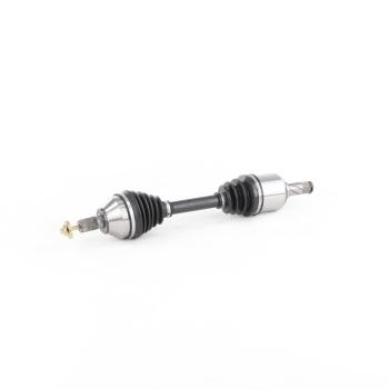 2012 Volvo C30 CV Axle Shaft Front Left TrakMotive VO8065 image 2 of 3