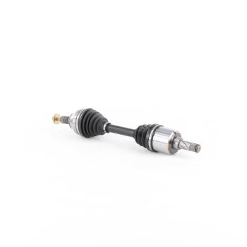 2012 Volvo C30 CV Axle Shaft Front Left TrakMotive VO8065 image 3 of 3
