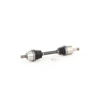 2006 Volvo S80 CV Axle Shaft Front Left TrakMotive VO8069 image 2 of 3