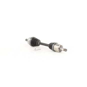 2006 Volvo S80 CV Axle Shaft Front Left TrakMotive VO8069 image 3 of 3
