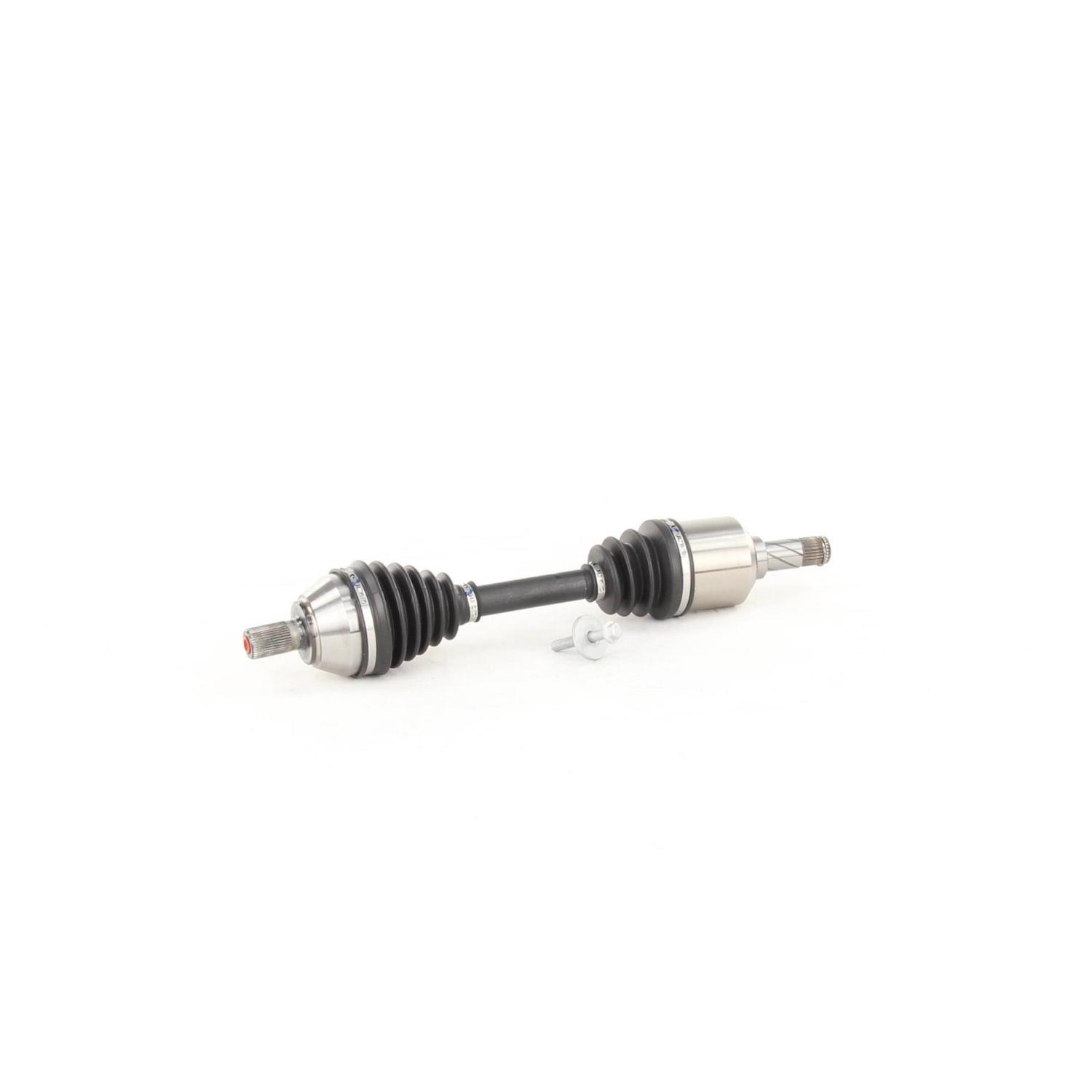 TrakMotive VO8072 - CV Axle Shaft TrakMotive VO8072 CV Axle Shaft product image 2 of 3