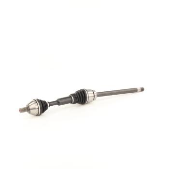 2014 Volvo XC70 CV Axle Shaft Front Right TrakMotive VO8076 image 2 of 3