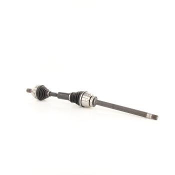 2014 Volvo XC70 CV Axle Shaft Front Right TrakMotive VO8076 image 3 of 3