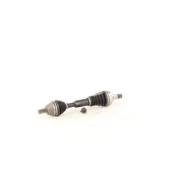2015 Volvo XC60 CV Axle Shaft Front Left TrakMotive VO8078 image 2 of 3