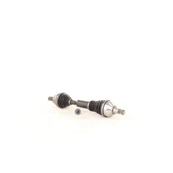 2015 Volvo XC60 CV Axle Shaft Front Left TrakMotive VO8078 image 3 of 3