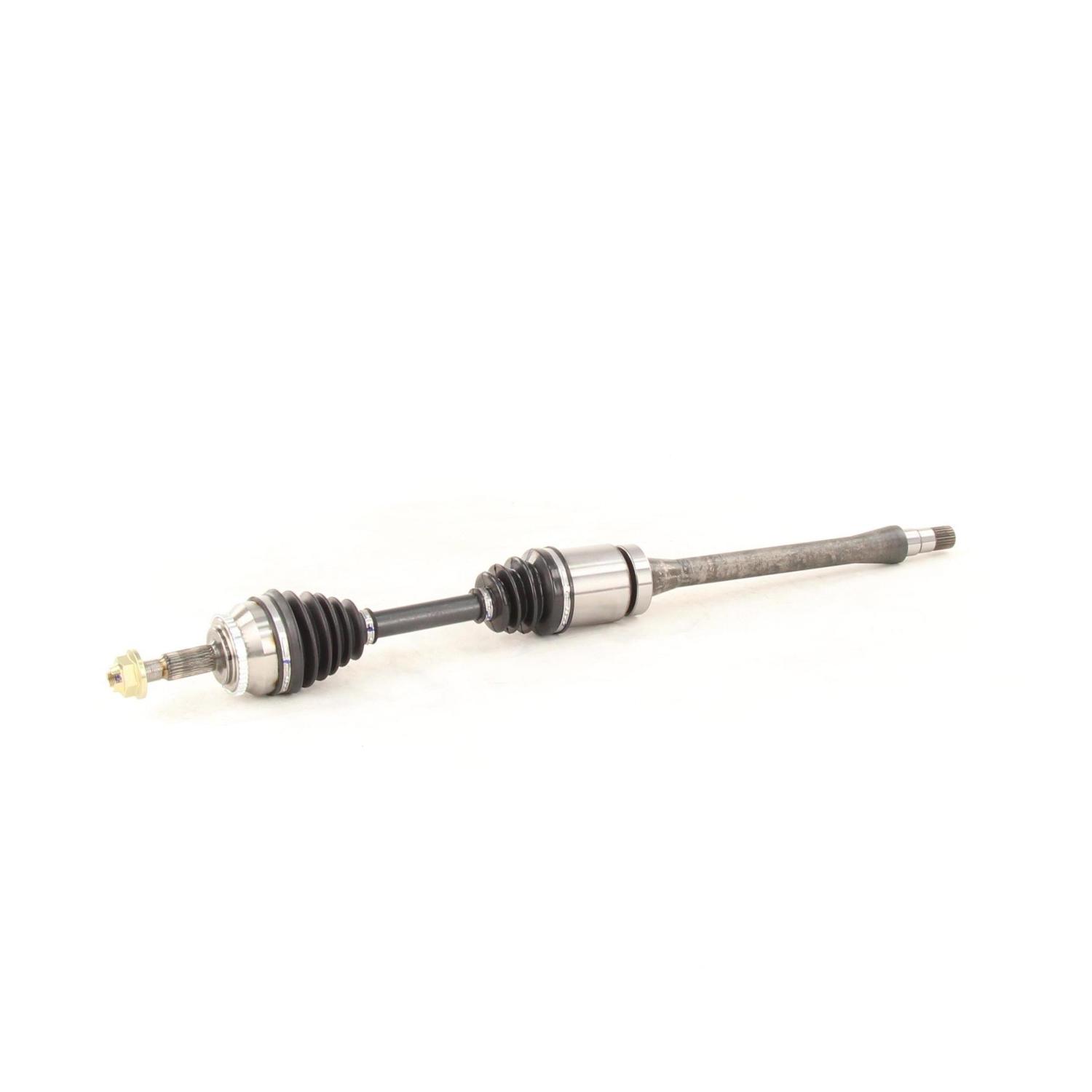 TrakMotive VO8084 - CV Axle Shaft TrakMotive VO8084 CV Axle Shaft product image 2 of 3