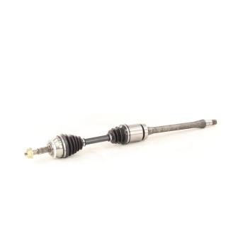 2004 Volvo V40 CV Axle Shaft Front Right TrakMotive VO8084 image 2 of 3