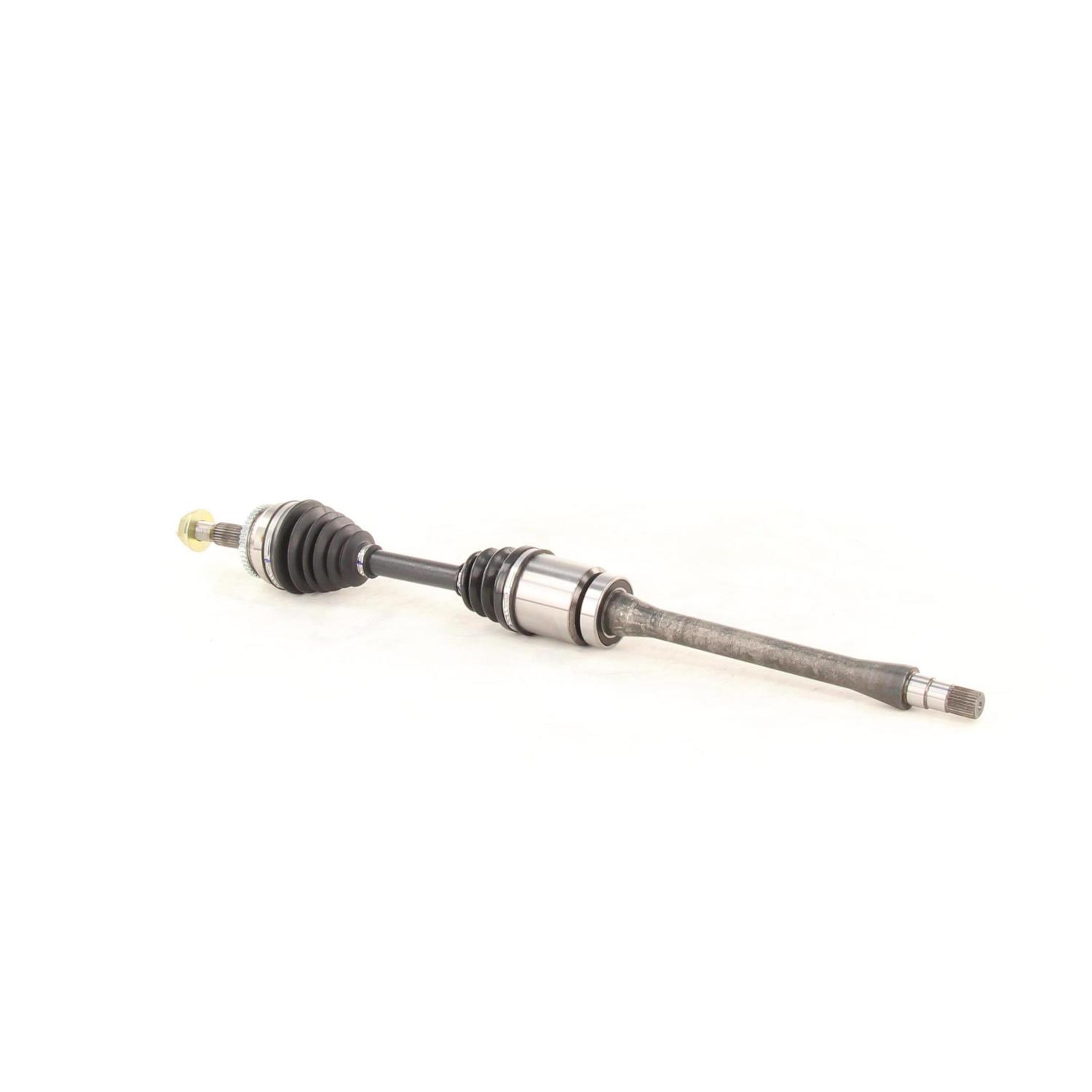 TrakMotive VO8084 - CV Axle Shaft TrakMotive VO8084 CV Axle Shaft product image 3 of 3