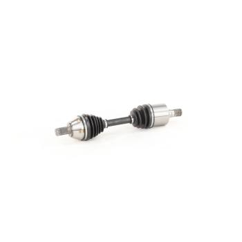 2009 Volvo V70 CV Axle Shaft Front Left TrakMotive VO8086 image 2 of 3
