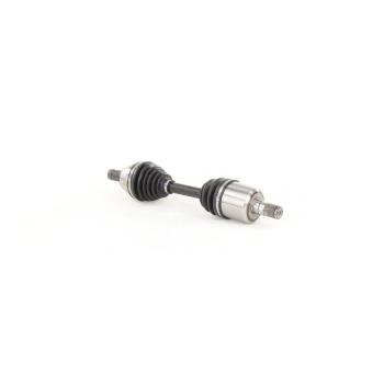 2009 Volvo V70 CV Axle Shaft Front Left TrakMotive VO8086 image 3 of 3