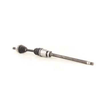 2009 Volvo V70 CV Axle Shaft Front Right TrakMotive VO8087 image 3 of 3