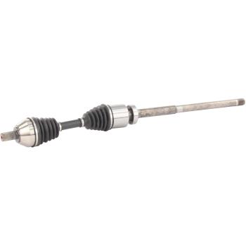 2016 Volvo V60 CV Axle Shaft Front Right TrakMotive VO8088 image 2 of 3