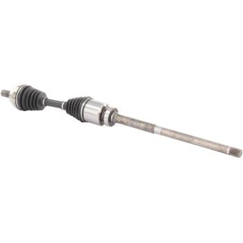 2016 Volvo V60 CV Axle Shaft Front Right TrakMotive VO8088 image 3 of 3