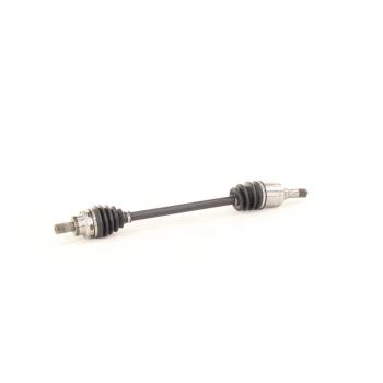 2009 Volvo XC70 CV Axle Shaft Rear Left TrakMotive VO8089 image 2 of 3
