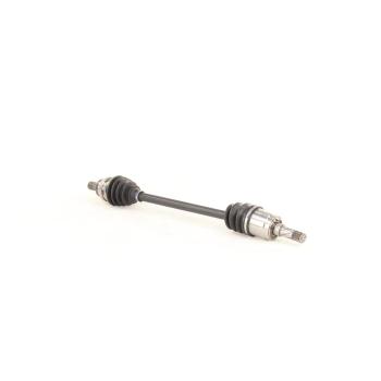 2009 Volvo XC70 CV Axle Shaft Rear Left TrakMotive VO8089 image 3 of 3
