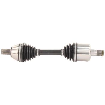 2011 Volvo S60 CV Axle Shaft Front Left TrakMotive VO8090 image 1 of 3