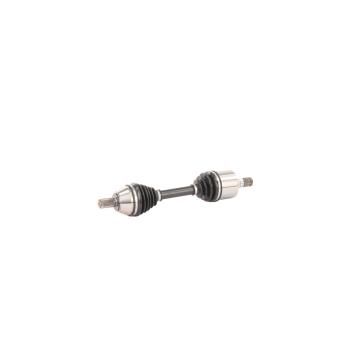 2011 Volvo S60 CV Axle Shaft Front Left TrakMotive VO8090 image 2 of 3