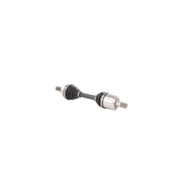 2011 Volvo S60 CV Axle Shaft Front Left TrakMotive VO8090 image 3 of 3