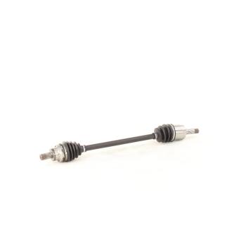 2016 Volvo V60 CV Axle Shaft Rear Left TrakMotive VO8091 image 2 of 3