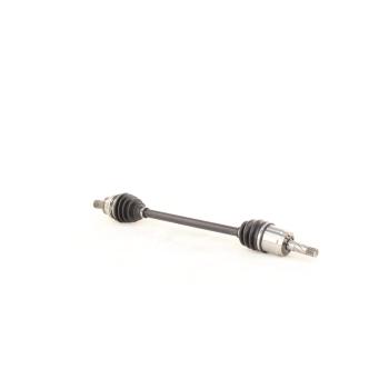 2016 Volvo V60 CV Axle Shaft Rear Left TrakMotive VO8091 image 3 of 3