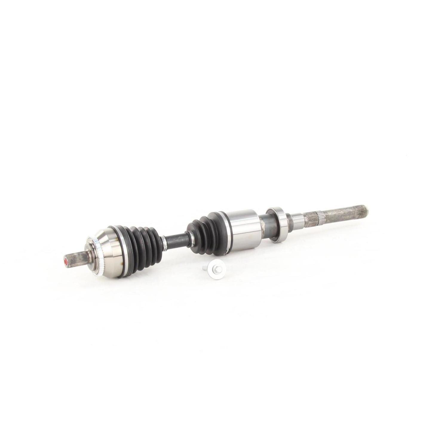TrakMotive VO8093 CV Axle Shaft product image 2 of 3