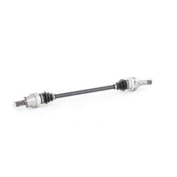 2004 Volvo C70 CV Axle Shaft Rear Left TrakMotive VO8098 image 2 of 3