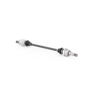 2004 Volvo C70 CV Axle Shaft Rear Left TrakMotive VO8098 image 3 of 3