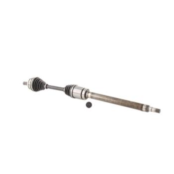 2007 Volvo V70 CV Axle Shaft Front Right TrakMotive VO8100 image 3 of 3