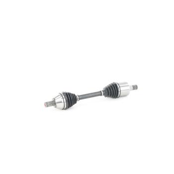 2016 Volvo S80 CV Axle Shaft Front Left TrakMotive VO8101 image 2 of 3