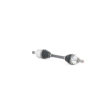 2016 Volvo S80 CV Axle Shaft Front Left TrakMotive VO8101 image 3 of 3