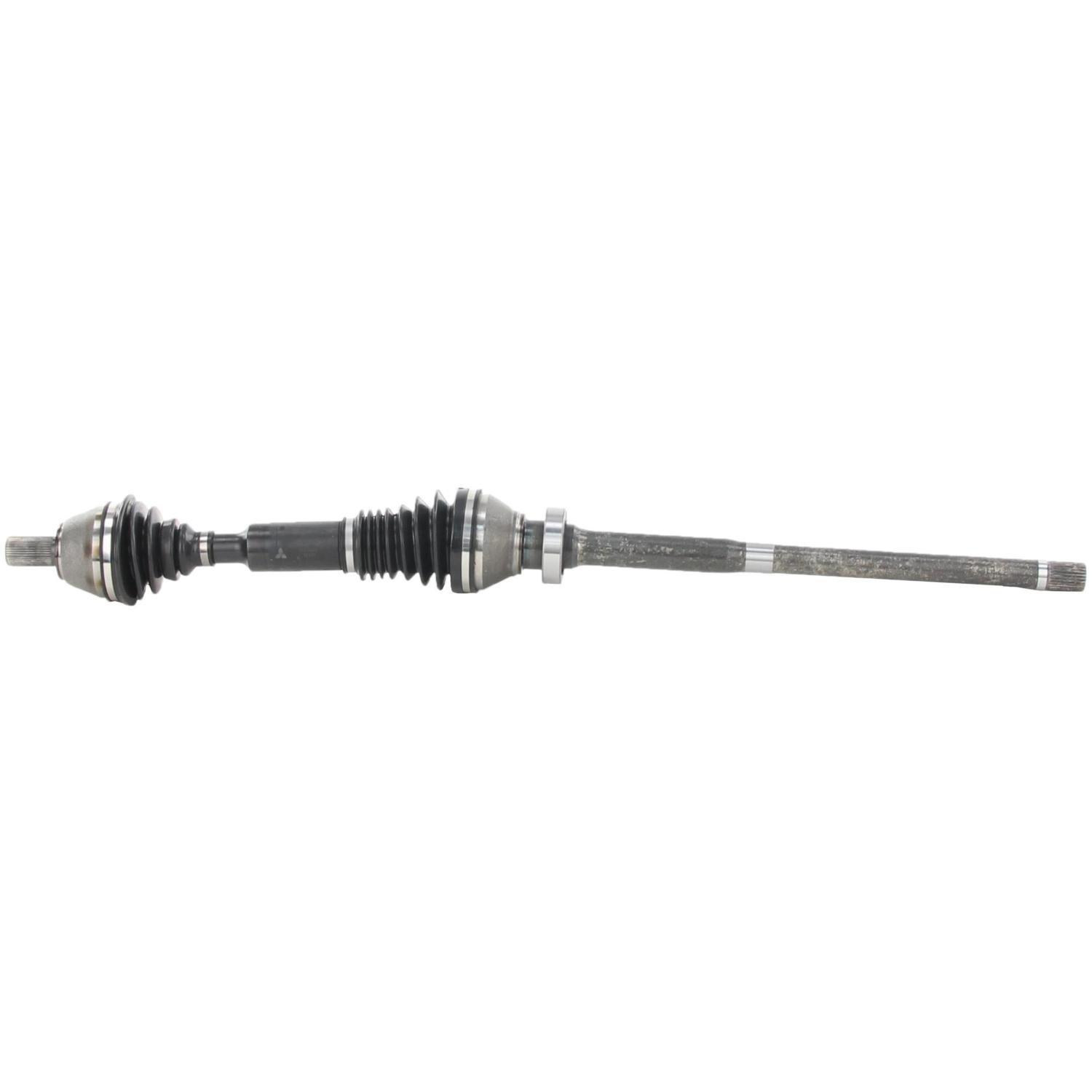 TrakMotive VO8103 - CV Axle Shaft TrakMotive VO8103 CV Axle Shaft product image 1 of 3
