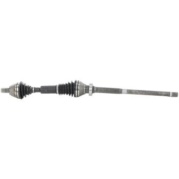 2016 Volvo V60 CV Axle Shaft Front Right TrakMotive VO8103 image 1 of 3