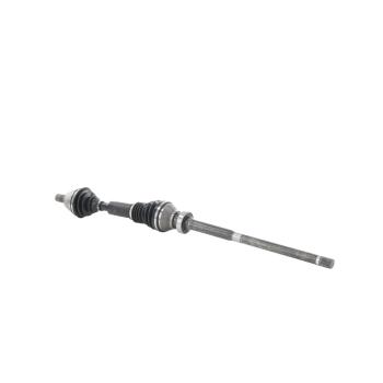 2016 Volvo V60 CV Axle Shaft Front Right TrakMotive VO8103 image 3 of 3