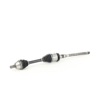 2016 Volvo V60 CV Axle Shaft Front Right TrakMotive VO8104 image 2 of 3