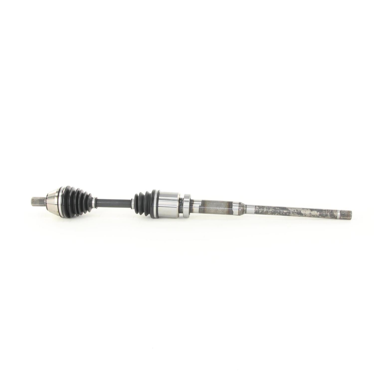 TrakMotive VO8105 - CV Axle Shaft TrakMotive VO8105 CV Axle Shaft product image 1 of 3